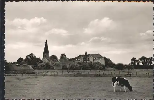 Barnstorf Diepholz Schule
Kirche / Barnstorf /Diepholz LKR