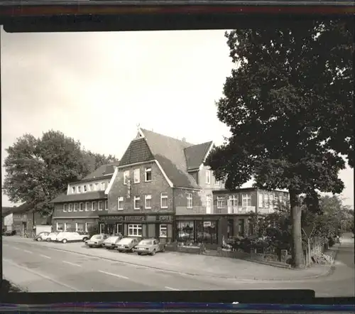 Jesteburg Hotel Niedersachsen / Jesteburg /Harburg LKR