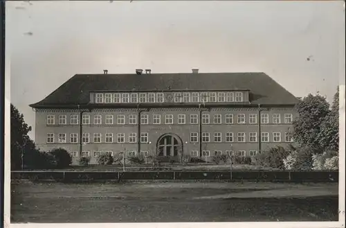 Vechta Gymnasium Antonianum / Vechta /Vechta LKR