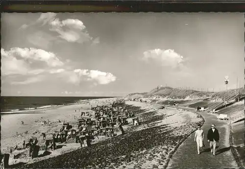 Westerland Sylt Nordstrand / Westerland /Nordfriesland LKR