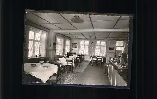 Tinnum Sylt Gasthaus zur Eiche / Sylt-Ost /Nordfriesland LKR