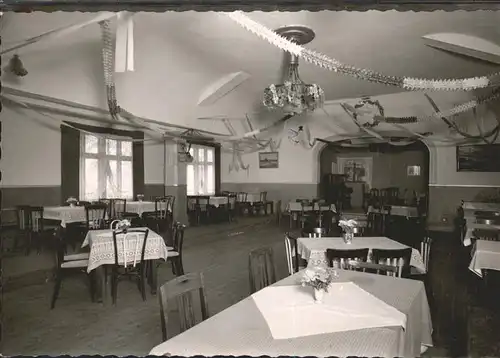 Tinnum Gasthaus Eiche / Sylt-Ost /Nordfriesland LKR