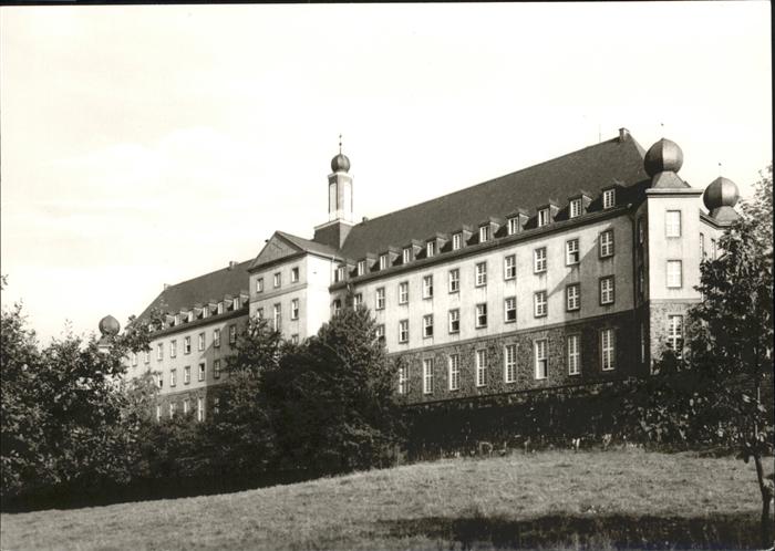 Bensberg Kardinal Schulte Haus Bergisch Gladbach Rheinisch