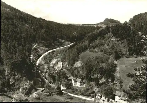 Krippen Bad Schandau  / Bad Schandau /Saechsische Schweiz-Osterzgebirge LKR