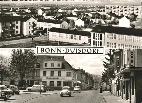 Duisdorf  / Bonn /Bonn Stadtkreis