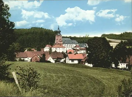 Marienweiher Frankenwald / Marktleugast /Kulmbach LKR