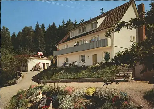 Muehlenbach Baden Kinzigtal
Haslach
Schwarzwald-Ferienhaus Matt / Muehlenbach /Ortenaukreis LKR