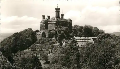 Schaumburg Rinteln Schloss Schaumburg / Rinteln /Schaumburg LKR