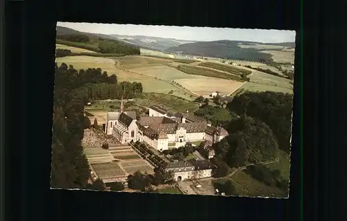 Streithausen Abtei Marienstatt
Zisterzienserkloster / Streithausen /Westerwaldkreis LKR