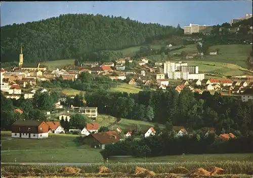 Freyung Bayer. Wald
Luftkurort / Freyung /Freyung-Grafenau LKR