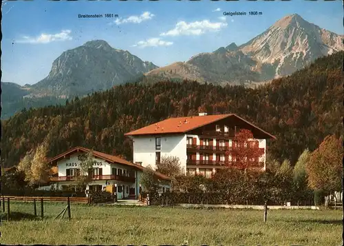 Ettenhausen Schleching Hubertus Hotel-Betriebe / Schleching /Traunstein LKR