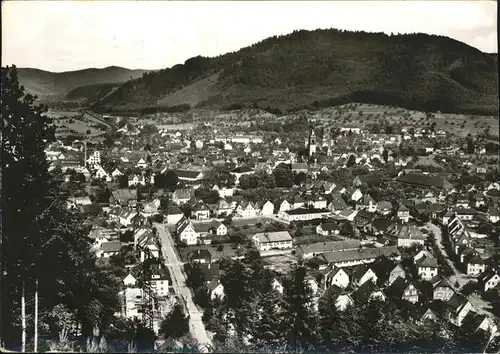 Haslach Freiburg Breisgau  / Freiburg im Breisgau /Breisgau-Hochschwarzwald LKR