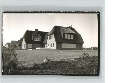 Kampen Niederelbe  / Otterndorf /Cuxhaven LKR