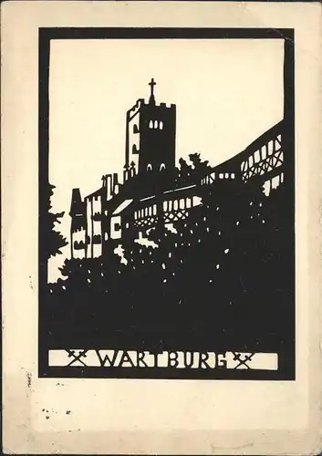 Wartburg Eisenach Wartburg / Eisenach /Eisenach Stadtkreis