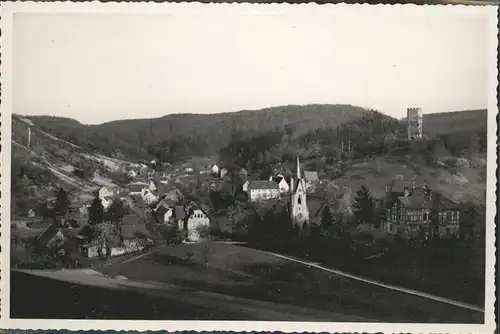 Schkeuditz Panorama / Schkeuditz /Nordsachsen LKR