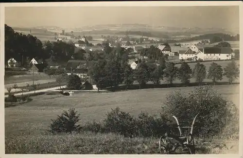 Buttendorf  / Rosstal /Fuerth LKR