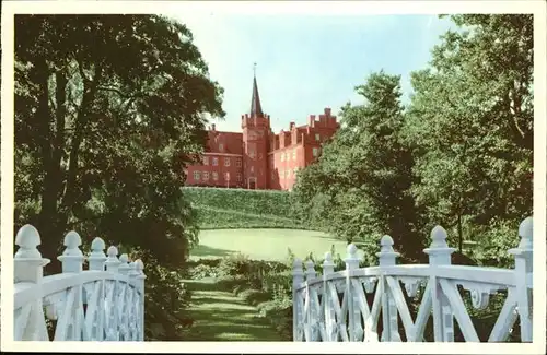 Langeland Schloss  / Bad Driburg /Hoexter LKR