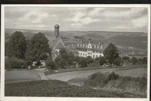 Dannenfels Maria Rosenberg bei Burgalben / Dannenfels /Donnersbergkreis LKR