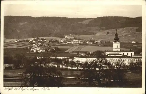 Peilstein Stift Schlaegl-Aigen / Neukirchen b.Sulzbach-Rosenbg. /Amberg-Sulzbach LKR