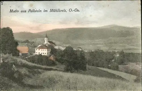 Peilstein Muehlkreis / Neukirchen b.Sulzbach-Rosenbg. /Amberg-Sulzbach LKR