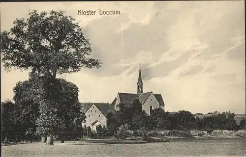 Loccum Kloster / Rehburg-Loccum /Nienburg LKR