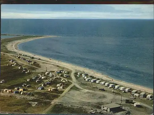 Daenschendorf Fehmarn Camping Fehmarnbeit / Fehmarn /Ostholstein LKR