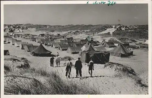 Westerland Sylt Strand / Westerland /Nordfriesland LKR