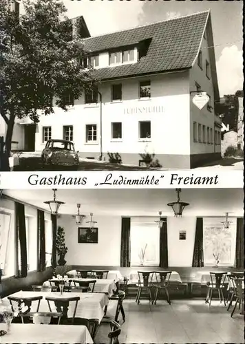 Freiamt Ludinmuehle / Freiamt /Emmendingen LKR