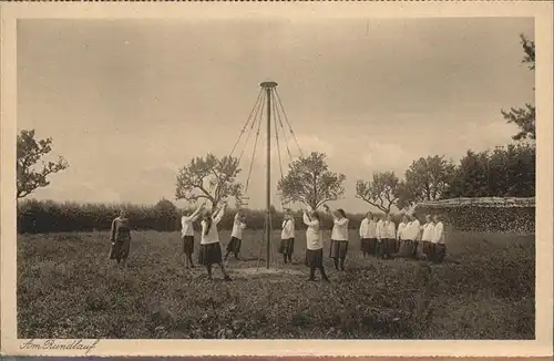 Siessen Bad Saulgau Rundlauf / Bad Saulgau /Sigmaringen LKR