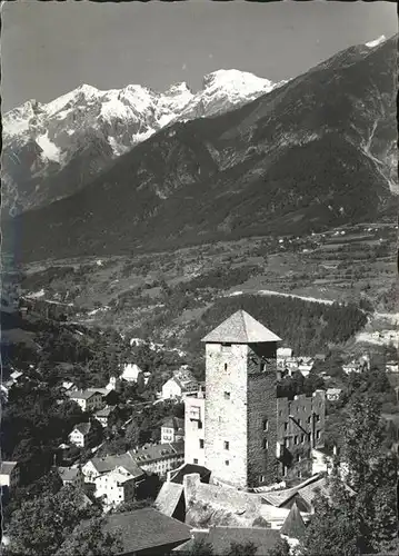 Landeck Tirol  / Landeck /Tiroler Oberland