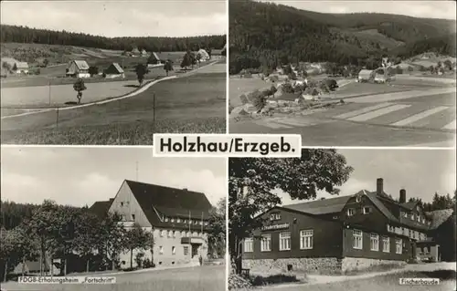 Bobritzsch Holzhau Erzgebirge / Bobritzsch /Mittelsachsen LKR