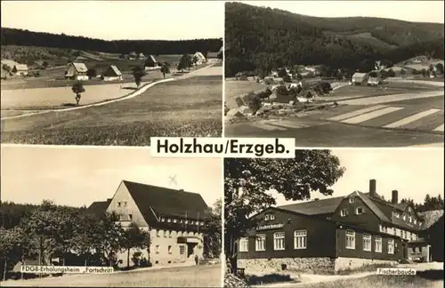 Bobritzsch Holzhau / Bobritzsch /Mittelsachsen LKR