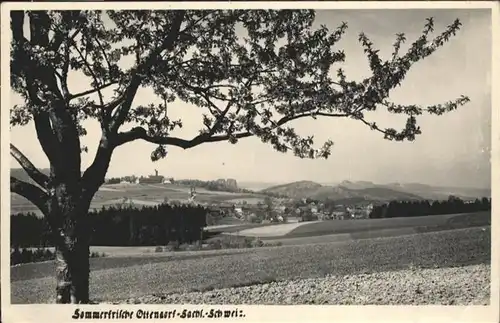Ottendorf Sebnitz  Sommerfrische Jugenderholungsheim / Sebnitz /Saechsische Schweiz-Osterzgebirge LKR