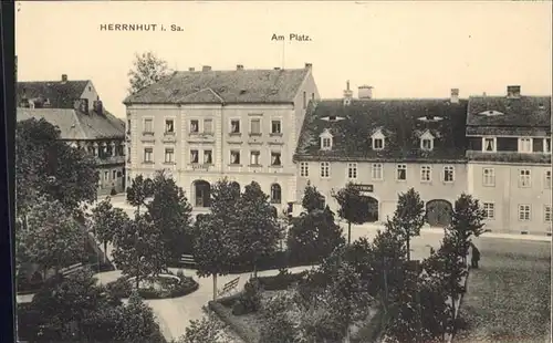 Herrnhut  / Herrnhut /Goerlitz LKR