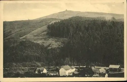 Schwartenberg Gut Unterkunftshaus / Lathen /Emsland LKR