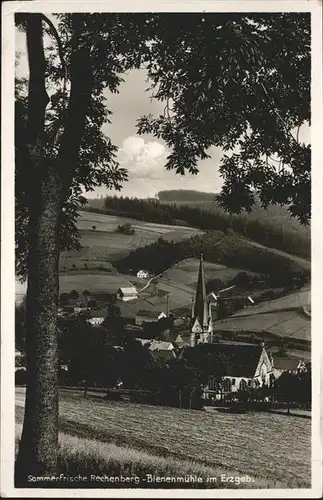 Rechenberg-Bienenmuehle  /  /