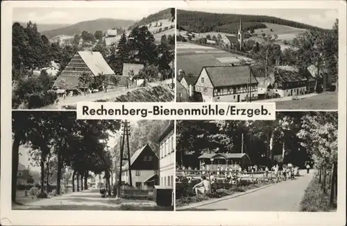 Rechenberg-Bienenmuehle  /  /