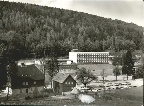 Erlbach Vogtland Ferienheim  / Erlbach Vogtland /Vogtlandkreis LKR