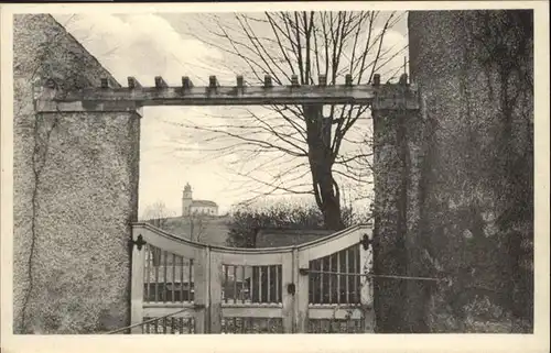 Gutenfuerst Schloss Heinersgruen / Teunz /Schwandorf LKR