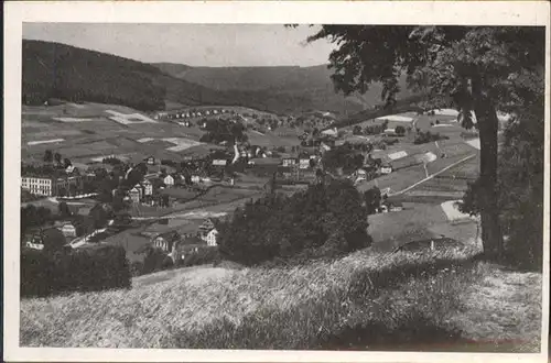 Brunndoebra Aschberggebiet / Klingenthal Sachsen /Vogtlandkreis LKR