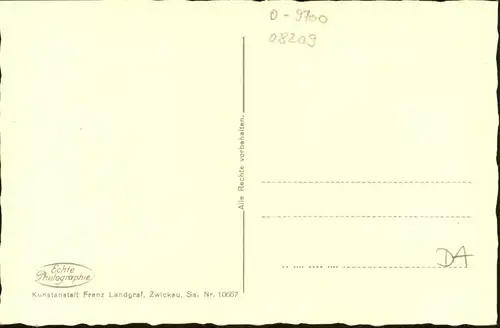 Auerbach Vogtland  / Auerbach /Vogtlandkreis LKR