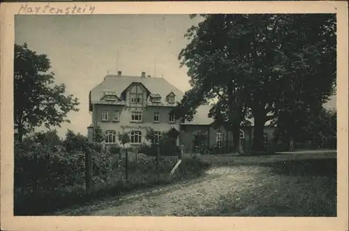 Hartenstein Zwickau Gasthaus Meisterei / Hartenstein Zwickau /Zwickau LKR