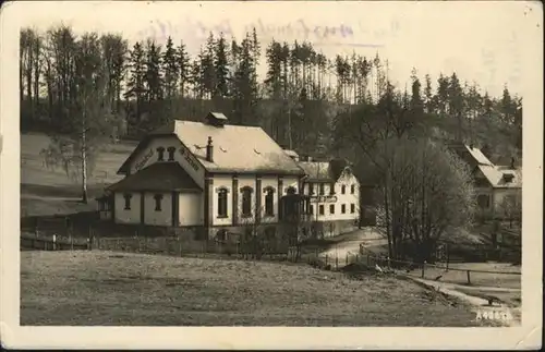 Jocketa Gasthof Altjockertal / Poehl Vogtland /Vogtlandkreis LKR