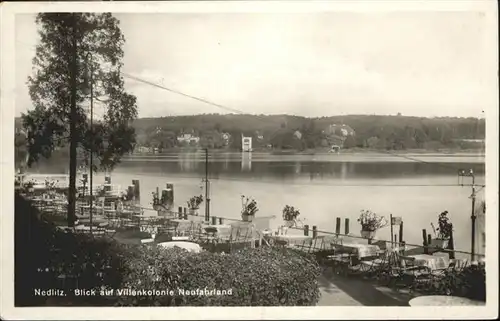 Nedlitz Potsdam Parkrestaurant / Potsdam /Potsdam Stadtkreis