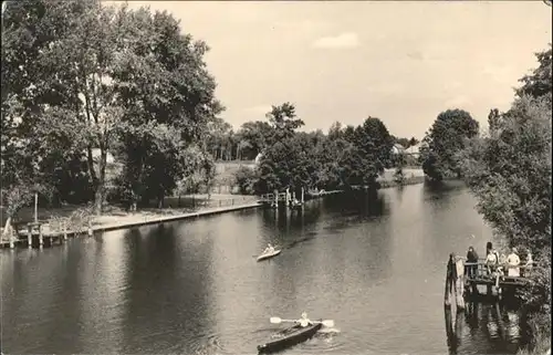 Prieros  / Heidesee /Dahme-Spreewald LKR