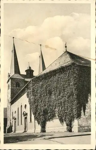 Derenburg  / Derenburg /Harz LKR