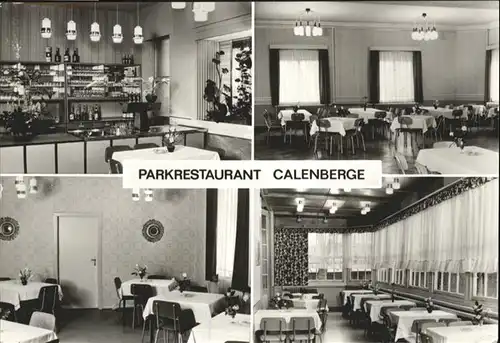 Calenberg Restaurant  / Warburg /Hoexter LKR