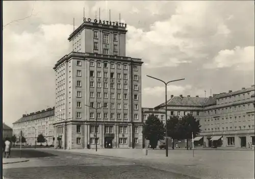 Wismar Mecklenburg  / Wismar /Wismar Stadtkreis