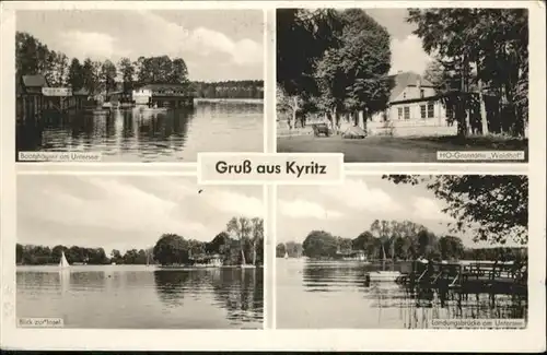 Kyritz  /  /