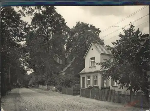 Kagar  / Rheinsberg /Ostprignitz-Ruppin LKR